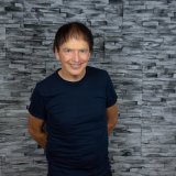 Jean-François Bernadinni, le co-fondateur du groupe Corse Imuvrini